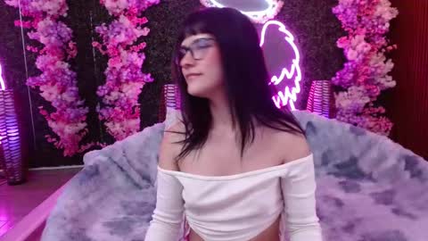 Ana online show from January 15, 4:43 am