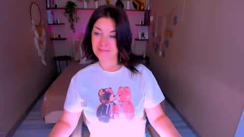 Ana online show from February 21, 10:07 am