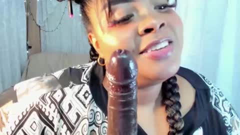 Ana online show from March 8, 1:17 am