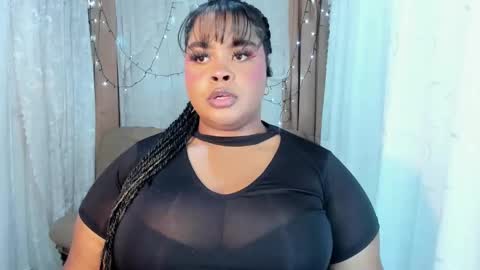 Ana online show from March 24, 9:54 pm