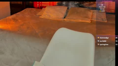 Ana My schedule 0400 - 1600 GMT -5 online show from November 7, 10:40 am