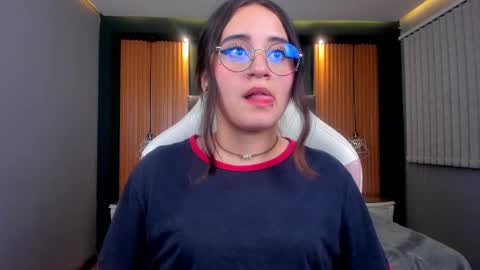 Ana online show from January 27, 11:33 pm