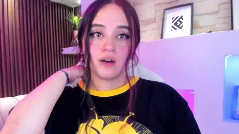 Ana online show from November 5, 4:03 am