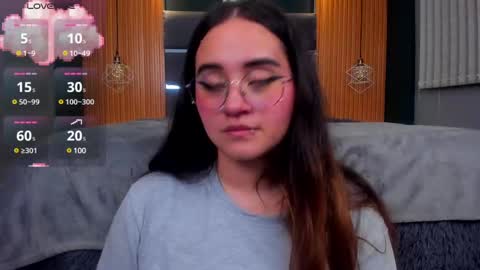 Ana online show from March 3, 11:56 pm