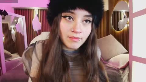 Ana online show from October 6, 7:31 pm