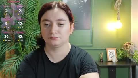Ana online show from June 27, 12:44 pm