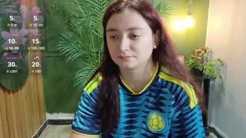 Ana online show from June 24, 1:40 pm