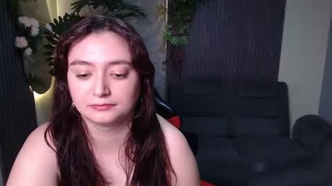 Ana online show from August 1, 9:16 pm