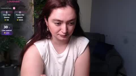 Ana online show from July 11, 1:58 pm