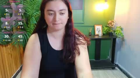 Ana online show from July 5, 4:41 am