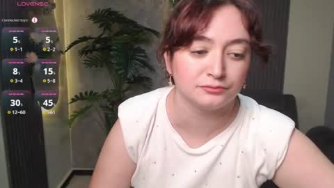 Ana online show from July 23, 6:49 pm