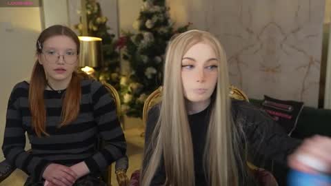 Sweet girls online show from January 12, 11:28 am