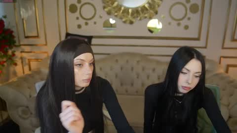 Sweet girls online show from March 24, 12:00 pm