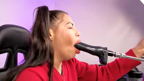 Snapshot of anabel693 chatting on October 1, 11:31 am anabel alice gandara  online show from October 1, 11:31 am