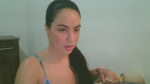 anabelenogueira1 online show from April 18, 10:21 pm