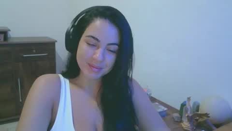 anabelenogueira1 online show from April 9, 5:55 am