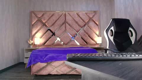 HI I AM ANABELL online show from December 3, 8:53 pm