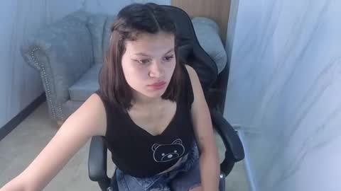 anabell_tf online show from November 4, 1:34 pm