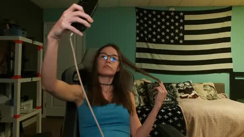 Anabelleleigh online show from December 1, 3:15 am