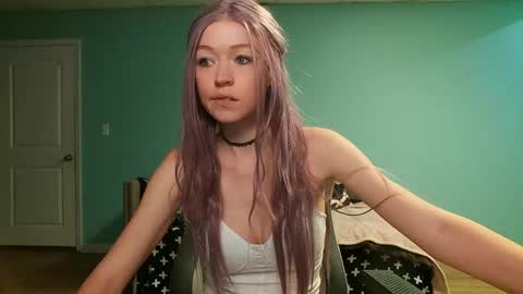 Anabelleleigh online show from May 30, 12:53 am
