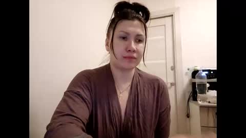 ANABELLOVEE online show from April 4, 8:27 pm