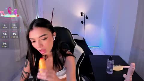 Snapshot of anabelwolf chatting on September 19, 5:16 pm ANABEL WOLF online show from September 19, 5:16 pm