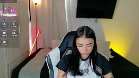 Snapshot of anabelwolf chatting on September 15, 5:47 pm ANABEL WOLF online show from September 15, 5:47 pm