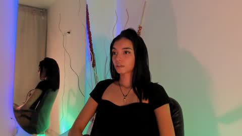 Snapshot of anabelwolf chatting on January 21, 12:46 am ANABEL WOLF online show from January 21, 12:46 am