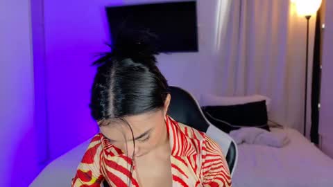 Snapshot of anabelwolf chatting on September 30, 4:17 pm ANABEL WOLF online show from September 30, 4:17 pm