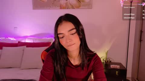 ANABEL WOLF  online show from March 8, 12:53 pm