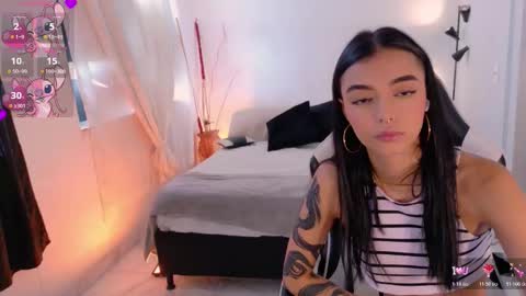 ANABEL WOLF  online show from November 23, 5:22 pm