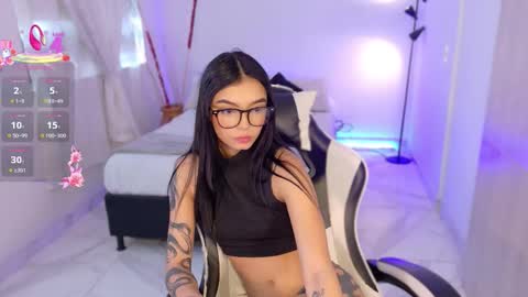 Snapshot of anabelwolf chatting on October 23, 4:08 pm ANABEL WOLF online show from October 23, 4:08 pm
