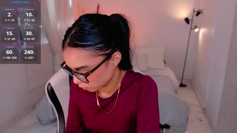 ANABEL WOLF  online show from December 15, 4:14 pm