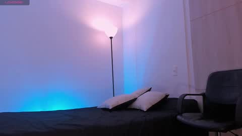 Snapshot of anabelwolf chatting on March 11, 2:53 am ANABEL WOLF online show from March 11, 2:53 am