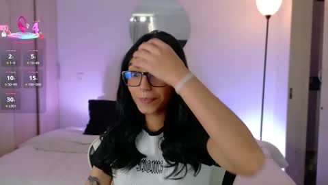 Snapshot of anabelwolf chatting on October 8, 4:35 pm ANABEL WOLF online show from October 8, 4:35 pm