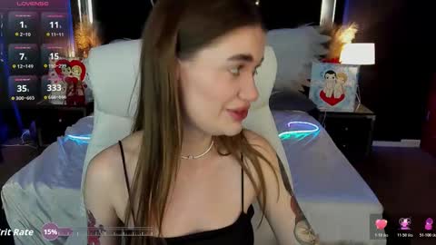 Nika online show from March 18, 2:01 pm