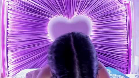 Anna online show from April 12, 12:09 pm