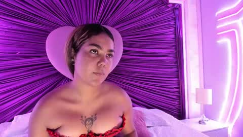 Anna online show from September 12, 7:27 pm