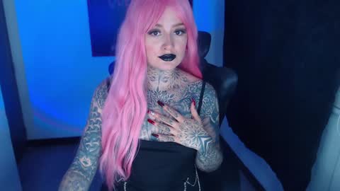  Callme Mistress Ani  online show from February 5, 8:35 pm