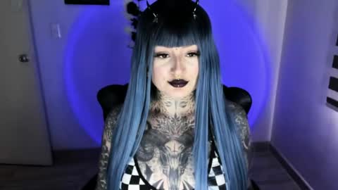  Callme Mistress Ani  online show from June 5, 6:02 pm