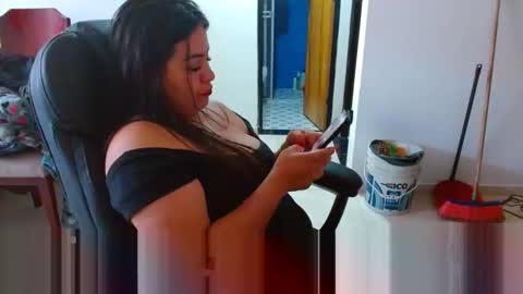 anaids online show from December 18, 3:40 pm