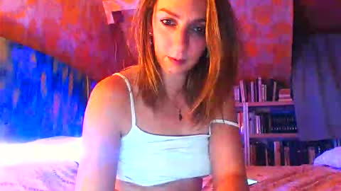 anais2405 online show from October 22, 9:49 pm