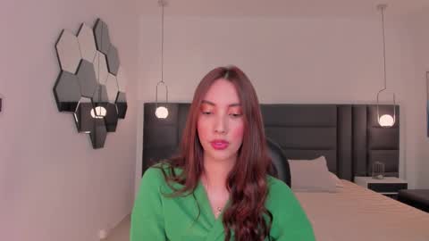 Anais Nin  online show from November 12, 4:59 am