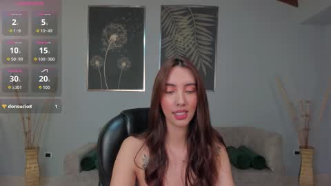 Anais Nin  online show from November 20, 4:22 am