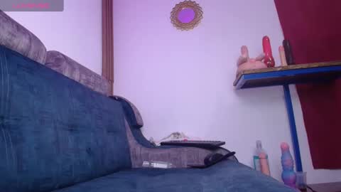 Pamela online show from November 12, 4:53 pm