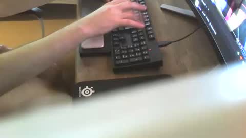 AnalFuckHole online show from September 19, 12:09 pm