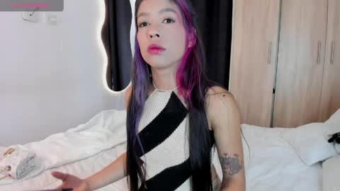 Ana online show from April 26, 4:04 pm