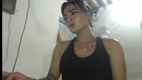 Analia smith online show from June 3, 10:15 pm