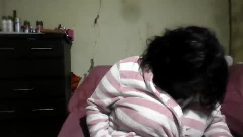 analslut1987 online show from May 27, 2:08 am