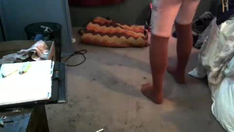 Snapshot of analwhore666 chatting on January 4, 1:31 am kinkylilanalslut online show from January 4, 1:31 am